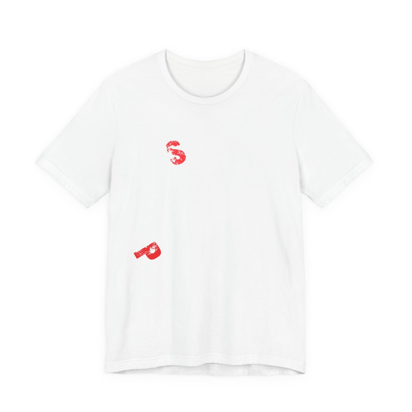 Sole Purpose Tee- Street Hustle Edition