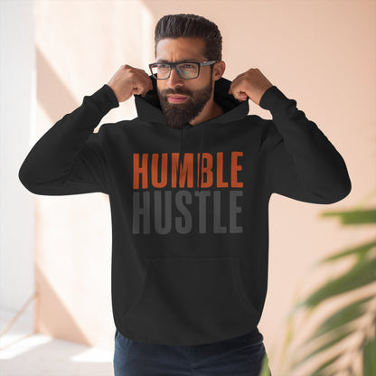 Humble Hustle Hoodie