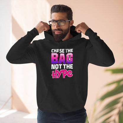 Chase the Bag Hoodie-