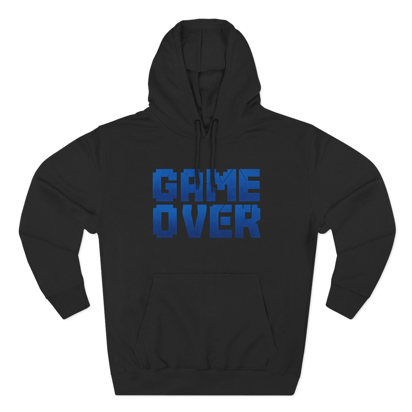 Game Over Hoodie
