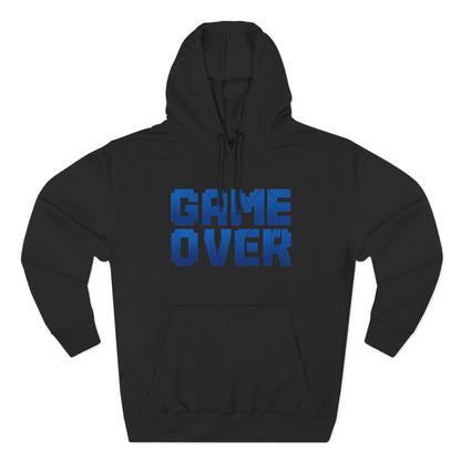 Game Over Hoodie