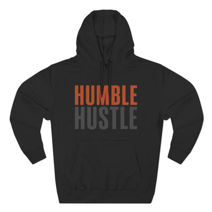Humble Hustle Hoodie