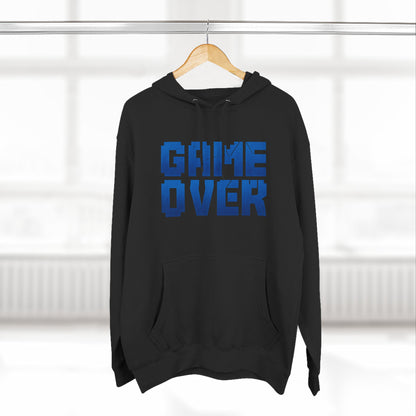 Game Over Hoodie