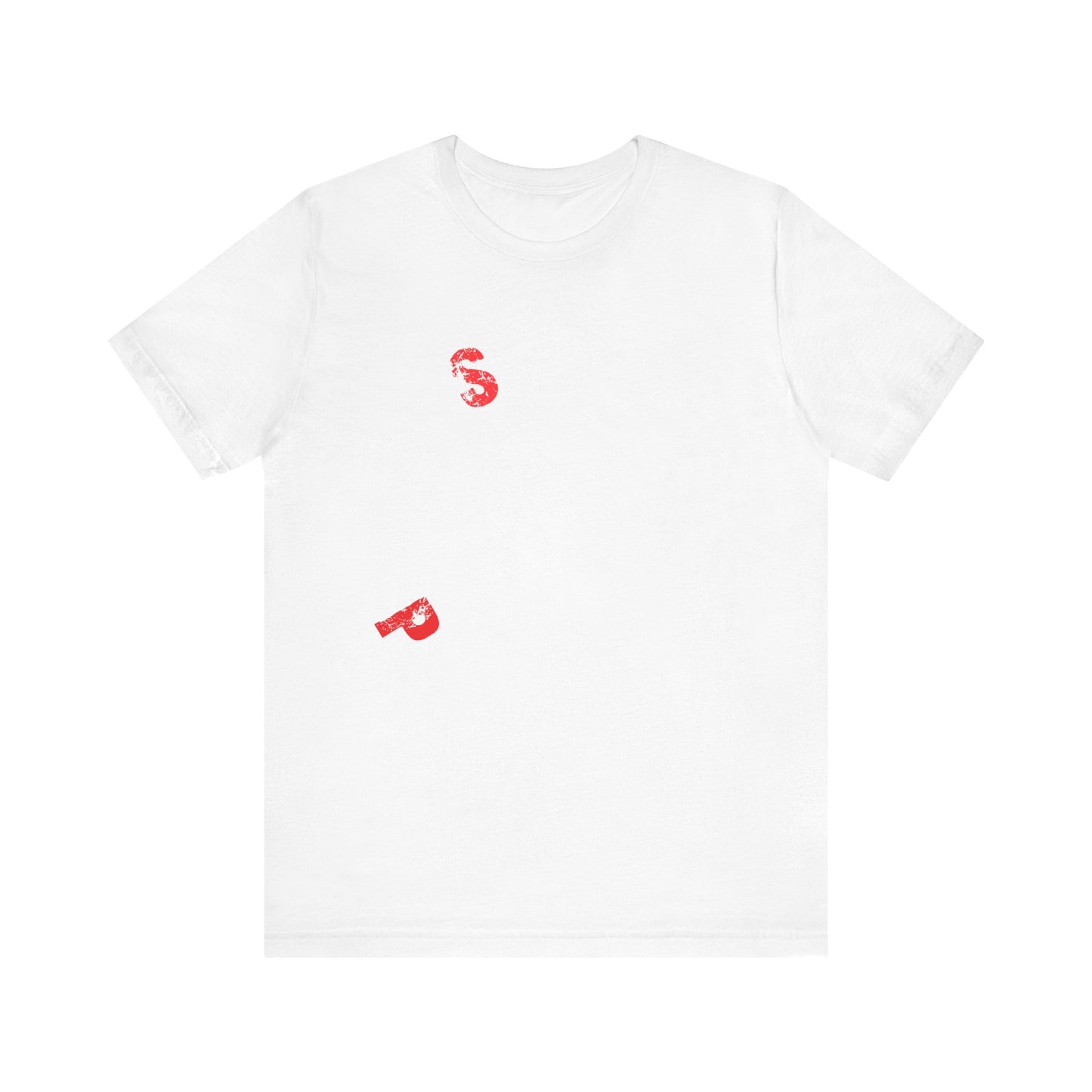 Sole Purpose Tee- Street Hustle Edition