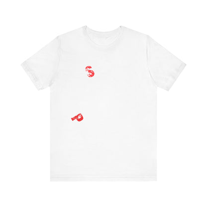 Sole Purpose Tee- Street Hustle Edition