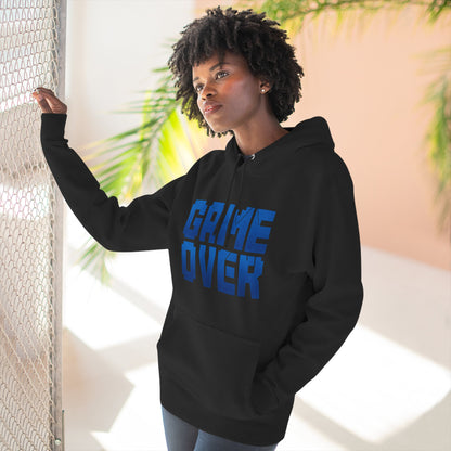 Game Over Hoodie