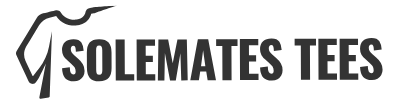 SoleMates Tees